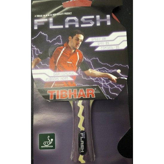 TT Bat - Tibhar Freitas Flash WQ 