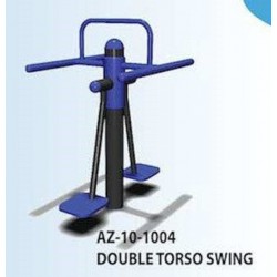 Exerciser - Double Torso Swing AZ101004 ZN