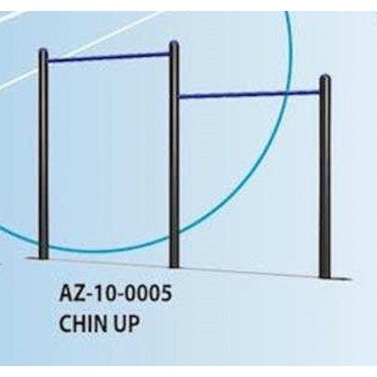 Exerciser - Chin Up AZ100005 ZN Exerciser - Chin Up AZ100005 ZN