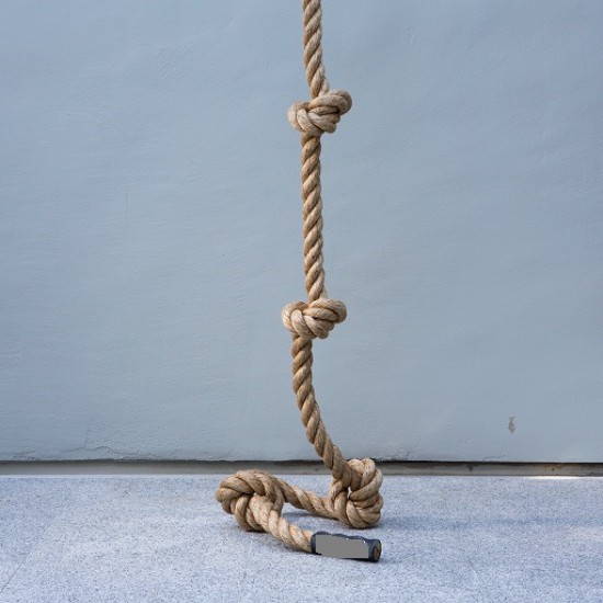 Knotted Rope - ZN Knotted Rope - ZN