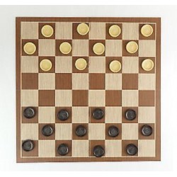 Boardgame - Checkers QP