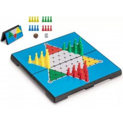 Boardgame - Chinese Checkers QP