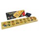 Boardgame - Congkak SPM106 Gold CQ Boardgame - Congkak SPM106 Gold CQ