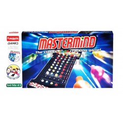 Boardgame - Funskool Mastermind CQ