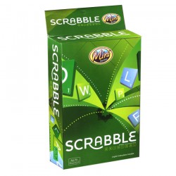 Boardgame - Scrabble Mini QP