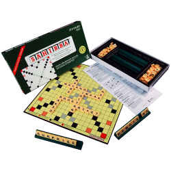 Boardgame - Sahibba BME Standard SPM01 CQ