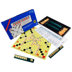Boardgame - Sahibba BME Economy SPM02 CQ