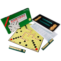 Boardgame - Sahibba BM Standard SPM03 CQ