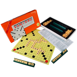 Boardgame - Sahibba BM Economy SPM04 CQ