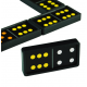 Boardgame - Dominoes SPM160 CQ Boardgame - Dominoes SPM160 CQ