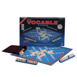Boardgame - Vocable English CQ