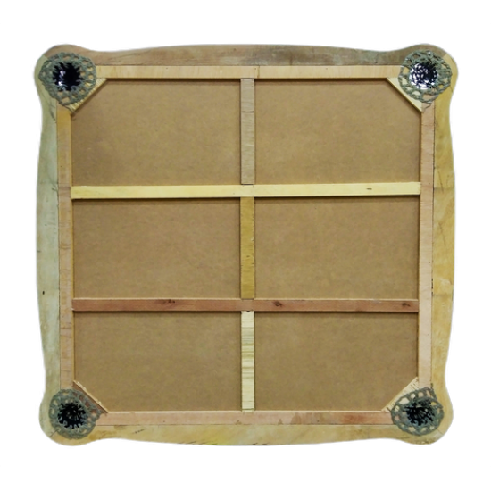 Carrom Board +Striker +Seed - GC33 CQ Carrom Board +Striker +Seed - GC33 CQ