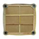 Carrom Board +Striker +Seed - GC33 CQ Carrom Board +Striker +Seed - GC33 CQ