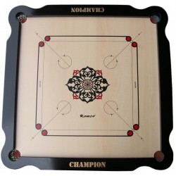 Carrom Board - Romco Champion WQ