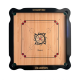 Carrom Board + Striker + Seed - Romco Champion QE Carrom Board + Striker + Seed - Romco Champion QE
