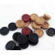 Carrom Seed - Ashwin Corona (Plastic Case) CQ Carrom Seed - Ashwin Corona (Plastic Case) CQ