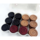 Carrom Seed - Ashwin Corona (Plastic Case) CQ Carrom Seed - Ashwin Corona (Plastic Case) CQ