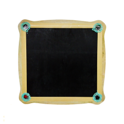 Carrom Board +Striker +Seed - GC100 Professional CQ