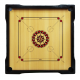 Carrom Board +Striker +Seed - GC22 CQ Carrom Board +Striker +Seed - GC22 CQ