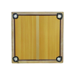 Carrom Board +Striker +Seed - GC44 CQ