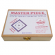 Carrom Seed - Ashwin Master Piece (Tournament) CQ Carrom Seed - Ashwin Master Piece (Tournament) CQ