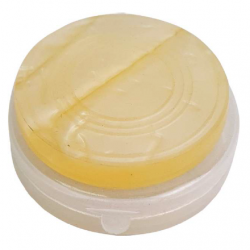 Carrom Striker - Ashwin Granite (Plastic Case) CQ
