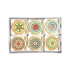 Carrom Striker - Ashwin Tournament (Plastic Case) CQ Carrom Striker - Ashwin Tournament (Plastic Case) CQ