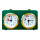 Chess Clock Analog - Turnier CQ Chess Clock Analog - Turnier CQ