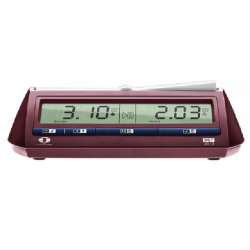 Chess Clock Digital - DGT2010 CQ