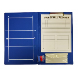 Coaching Board with Magnet (Vollyball) - New Top  CQ