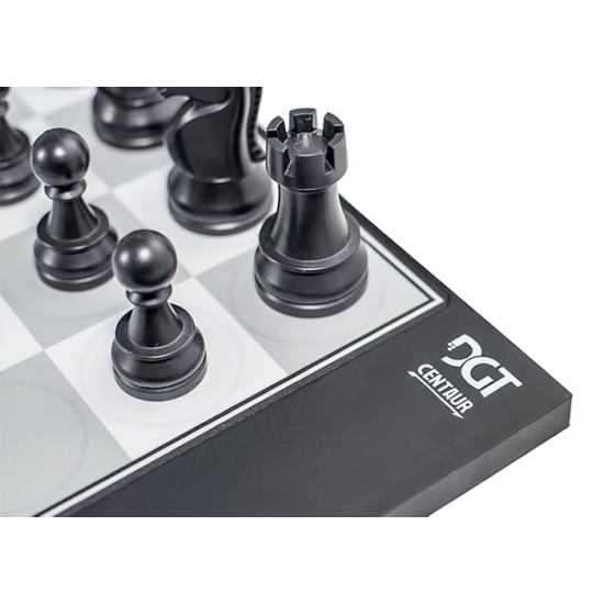 Chess Computer - DGT Centaur CQ Chess Computer - DGT Centaur CQ