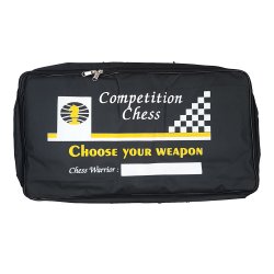 Chess Bag - 2SQ Large CQ