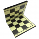 Chess Mat - 2SQ 4 Fold CQ Chess Mat - 2SQ 4 Fold CQ