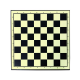 Chess Mat - 2SQ 4 Fold CQ Chess Mat - 2SQ 4 Fold CQ