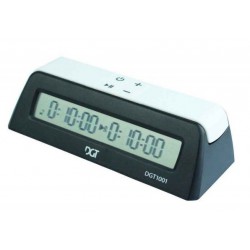 Chess Clock - Leap DGT1001 CQ