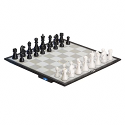 Electronic Chess Board Set - DGT Pegasus CQ