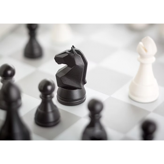 Electronic Chess Board Set - DGT Pegasus CQ Electronic Chess Board Set - DGT Pegasus CQ