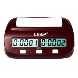 Chess Clock Digital - Leap PQ 9907S CQ