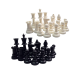 Chess Set - 2SQ Vinyl Mat + Bag CQ Chess Set - 2SQ Vinyl Mat + Bag CQ