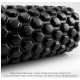 Yoga Roller - Trident Master 360 Hex Black (33 x 14cm) - KQ Yoga Roller - Trident Master 360 Hex Black (33 x 14cm) - KQ