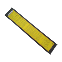Boardgame - Congkak SPM106 Gold CQ