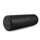 Yoga Roller - Trident Master Dimple Black (45 x 15cm) - KQ Yoga Roller - Trident Master Dimple Black (45 x 15cm) - KQ