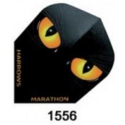Dart Flights - Harrows Marathon 1556 