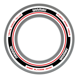 Dartboard Surround - Winmau Advance CQ