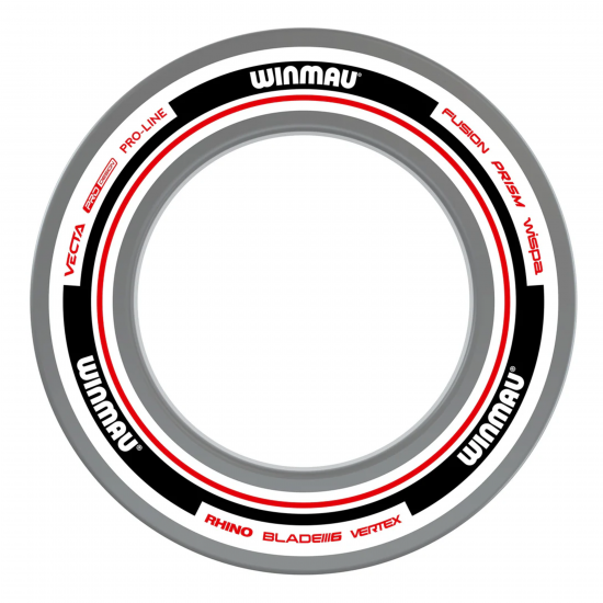 Dartboard Surround - Winmau Advance CQ Dartboard Surround - Winmau Advance CQ