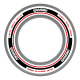 Dartboard Surround - Winmau Advance CQ Dartboard Surround - Winmau Advance CQ