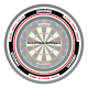 Dartboard Surround - Winmau Advance CQ Dartboard Surround - Winmau Advance CQ