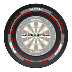 Dartboard Surround - Winmau Advance CQ