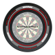 Dartboard Surround - Winmau Advance CQ Dartboard Surround - Winmau Advance CQ