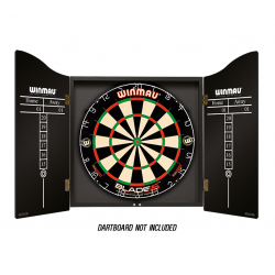 Dartboard Cabinet - Winmau Blade 6 CQ